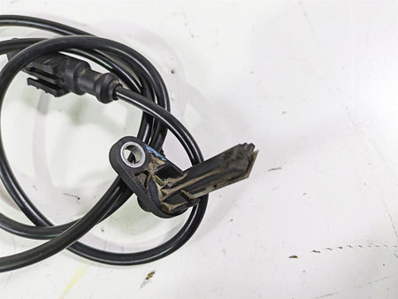 2016 Moto Guzzi Stelvio 1200 8V NTX Rear Abs Brake Wheel Speed Sensor GU05683730 {{ shop.shopifyCountryName }} - Mototech271