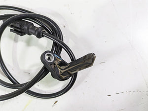 2016 Moto Guzzi Stelvio 1200 8V NTX Rear Abs Brake Wheel Speed Sensor GU05683730 | Mototech271