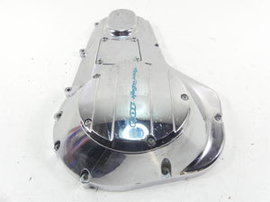 2005 Harley Touring CVO FLHTCSE Electra Glide Outer Primary Drive Cover 60685-04 | Mototech271