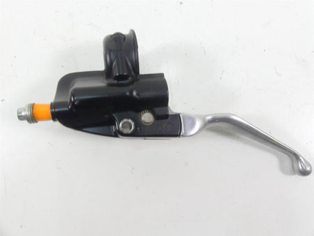 1999 Harley Touring FLHTCUI Electra Glide Front Brake Mstr Clndr 11/16" 41700737 {{ shop.shopifyCountryName }} - Mototech271