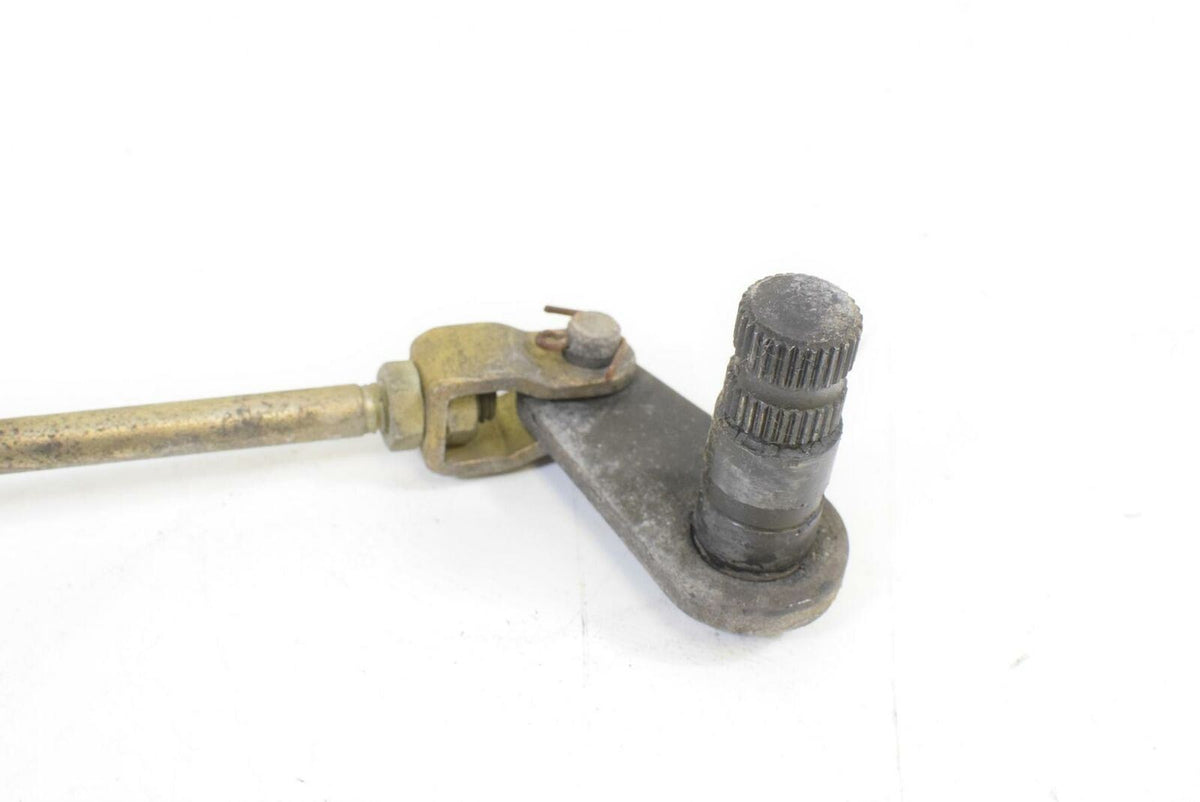 1988 Kawasaki VN1500 Vulcan SE 88 Rear Brake Master Cylinder Nissin 43015-1349 {{ shop.shopifyCountryName }} - Mototech271