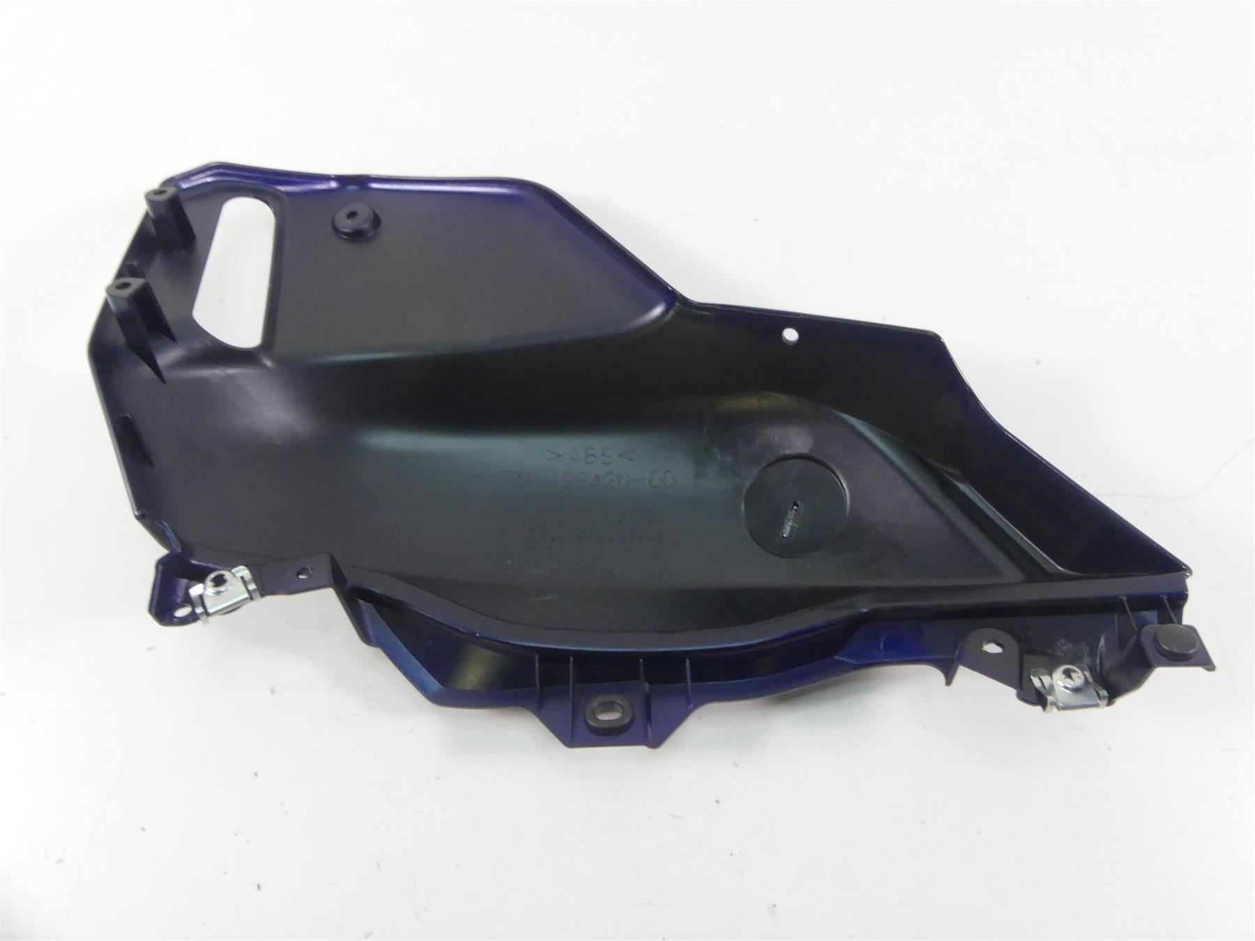 2017 Yamaha XT1200Z Super Tenere Right Upper Tank Fairing Cover 23P-2842N-00 {{ shop.shopifyCountryName }} - Mototech271