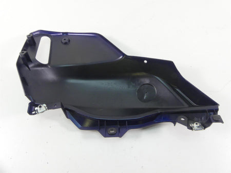 2017 Yamaha XT1200Z Super Tenere Right Upper Tank Fairing Cover 23P-2842N-00 {{ shop.shopifyCountryName }} - Mototech271