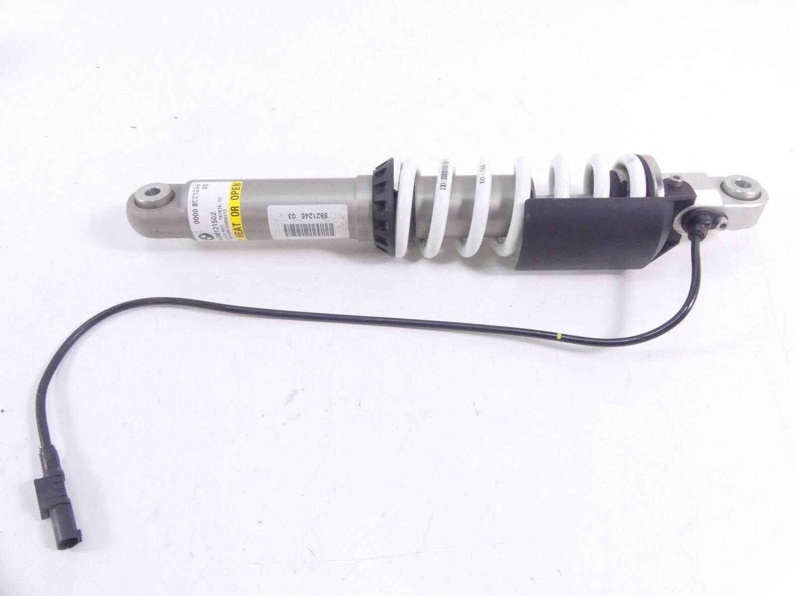 2017 BMW R1200RT RTW K52 Front Esa Damper Suspension Shock 17K 31488521246 | Mototech271