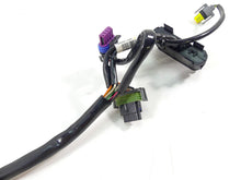 Load image into Gallery viewer, 2014 Harley Dyna FXDB Street Bob Speedometer Instrument Light &amp; Wiring 72669-12A
