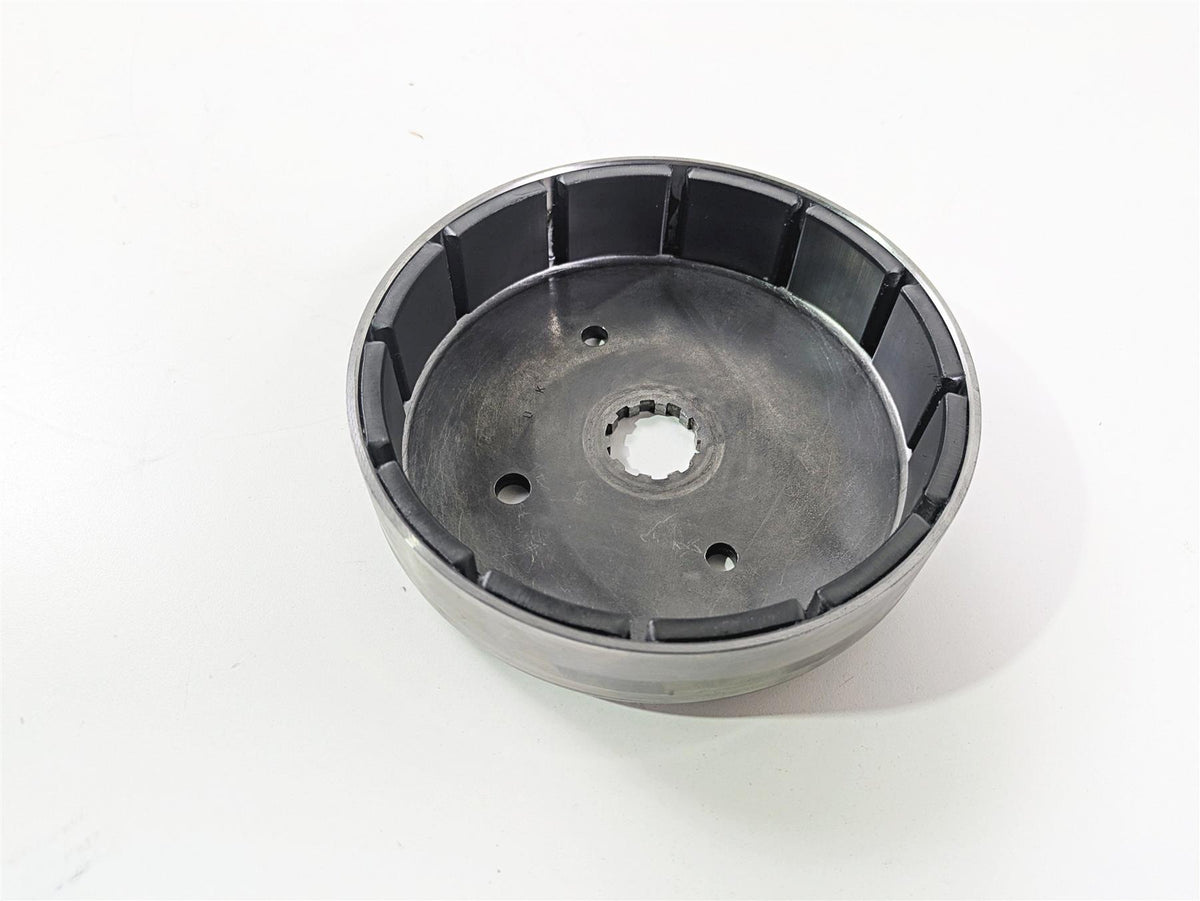 2006 Harley Davidson Touring Ignition Flywheel Fly Wheel Rotor 29943-06 {{ shop.shopifyCountryName }} - Mototech271