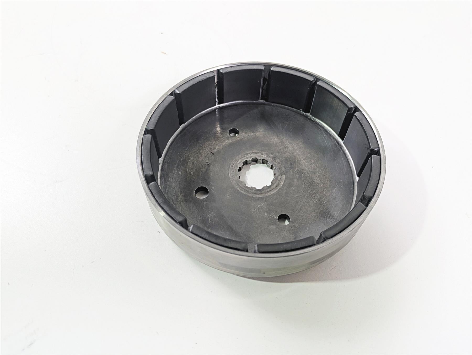2006 Harley Davidson Touring Ignition Flywheel Fly Wheel Rotor 29943-06 {{ shop.shopifyCountryName }} - Mototech271