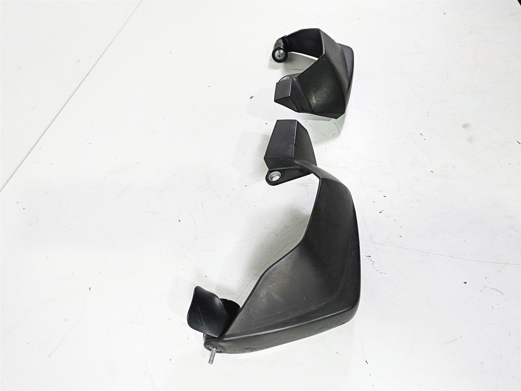 2016 Moto Guzzi Stelvio 1200 8V NTX Hand Guard Protection Set 883254 883253 {{ shop.shopifyCountryName }} - Mototech271