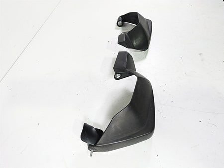 2016 Moto Guzzi Stelvio 1200 8V NTX Hand Guard Protection Set 883254 883253 {{ shop.shopifyCountryName }} - Mototech271