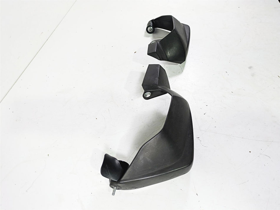 2016 Moto Guzzi Stelvio 1200 8V NTX Hand Guard Protection Set 883254 883253 {{ shop.shopifyCountryName }} - Mototech271