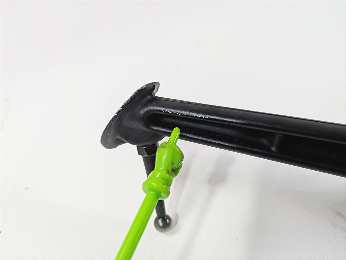 2018 KTM 1290 Super Duke R Side Kickstand Kick Stand & Switch 6100302313333S {{ shop.shopifyCountryName }} - Mototech271