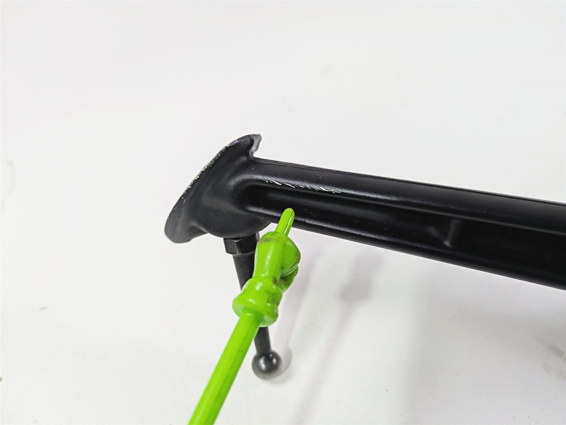 2018 KTM 1290 Super Duke R Side Kickstand Kick Stand & Switch 6100302313333S {{ shop.shopifyCountryName }} - Mototech271