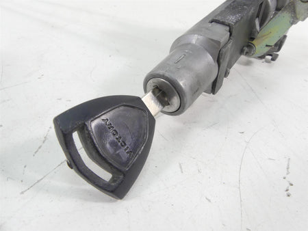 2011 Victory Vision Tour Ignition Switch Key Steering Saddlebag Lock Set 1015274 {{ shop.shopifyCountryName }} - Mototech271