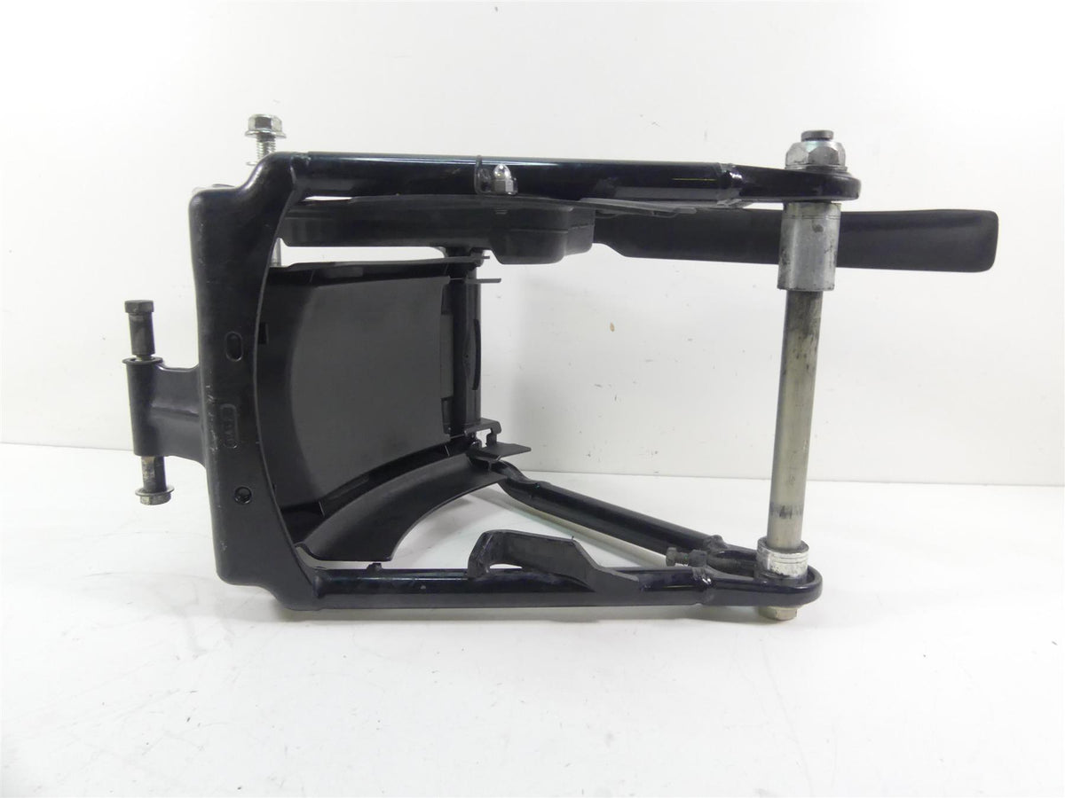 2008 Harley Softail FXSTB Night Train Rear Swing Arm Swing Arm 25mm Axl 47573-11 {{ shop.shopifyCountryName }} - Mototech271