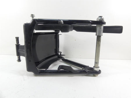 2008 Harley Softail FXSTB Night Train Rear Swing Arm Swing Arm 25mm Axl 47573-11 {{ shop.shopifyCountryName }} - Mototech271