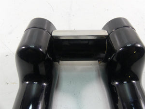 2010 Harley FXDWG Dyna Wide Glide Handlebar Holder Riser 5" 59783-08 | Mototech271