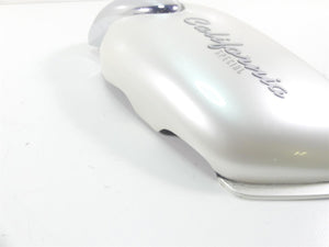 2001 Moto Guzzi California Sp 1100  Left Side Cover Fairing Cowl GU03476330 | Mototech271