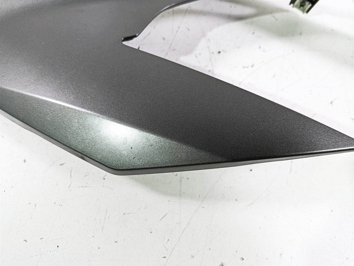 2014 BMW R1200 RT RTW K52 Right Headlight Fairing Cover Kalistograu 46638533559 {{ shop.shopifyCountryName }} - Mototech271