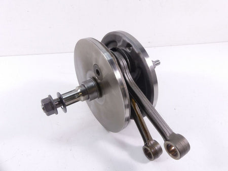 2006 Buell Ulysses XB12 X Crank Crankshaft Shaft & Piston Rods 24215-04A {{ shop.shopifyCountryName }} - Mototech271