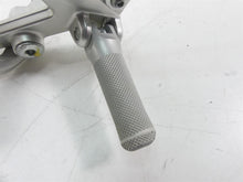 Load image into Gallery viewer, 2020 Ducati Panigale V2 Left Footpeg Shifter &amp; Frame Mount 82421862AA 45612092BA
