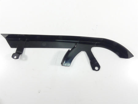 2018 Harley Sportster XL1200 Custom Rear Drive Belt Guard Cover 60300202 {{ shop.shopifyCountryName }} - Mototech271
