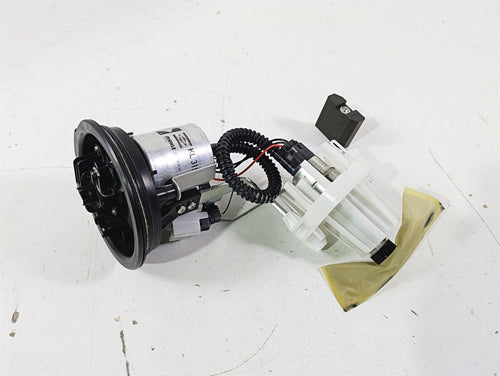 2015 BMW R1200GS Adv K51 Fuel Gas Petrol Pump & Sender - Tested 16148357969 | Mototech271