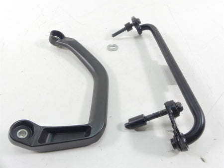 2017 Yamaha XT1200Z Super Tenere Rear Passenger Grab Handle Bars 23P-2470J-00-P1 {{ shop.shopifyCountryName }} - Mototech271