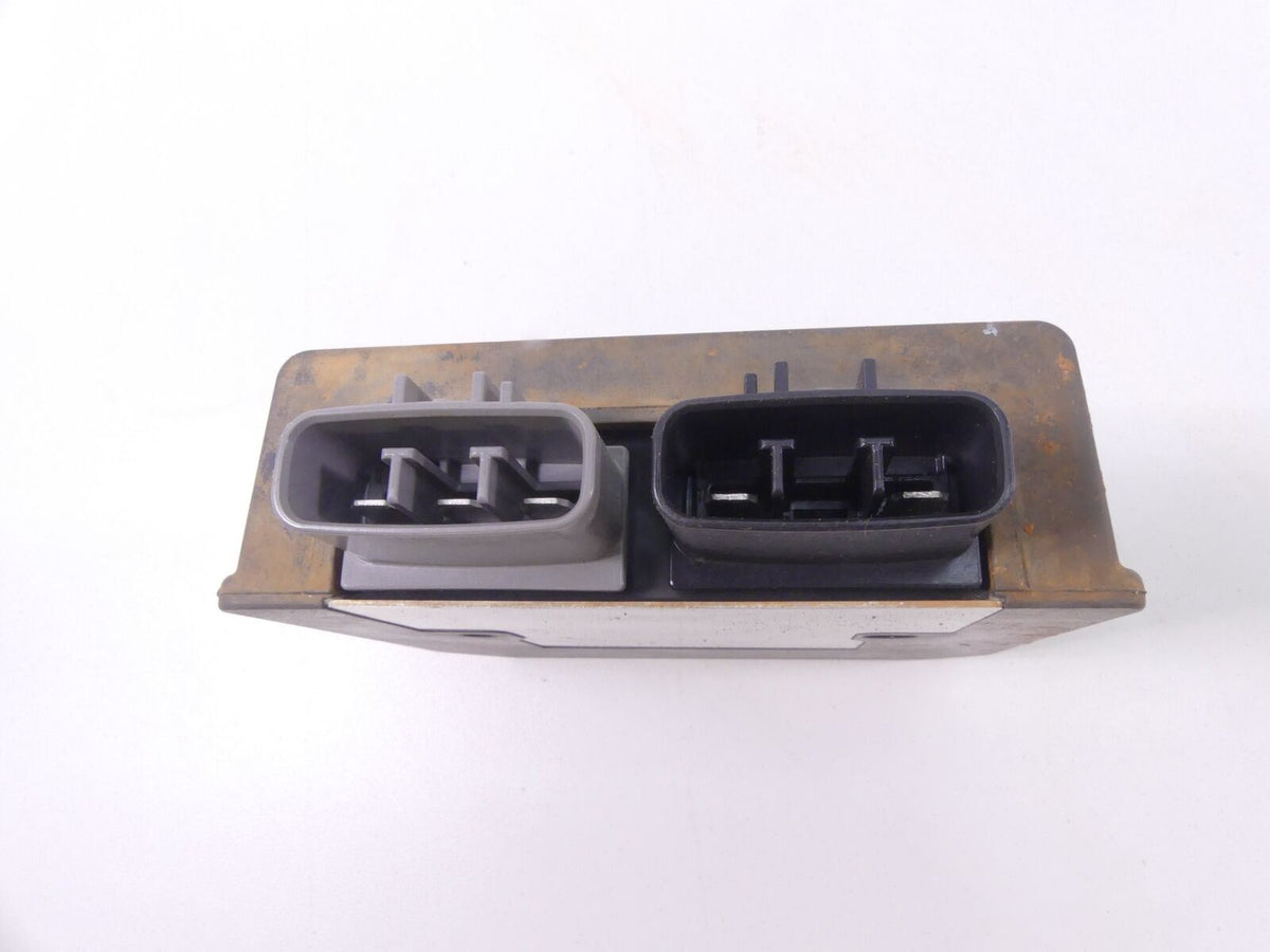 2018 Can Am Maverick X3 X DS Turbo R Rectifier Voltage Regulator 710005842 {{ shop.shopifyCountryName }} - Mototech271