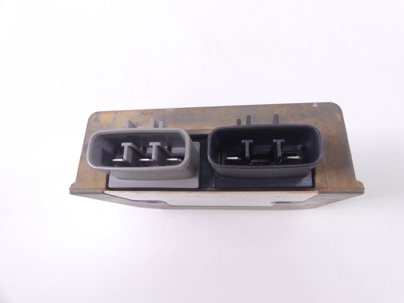2018 Can Am Maverick X3 X DS Turbo R Rectifier Voltage Regulator 710005842 {{ shop.shopifyCountryName }} - Mototech271