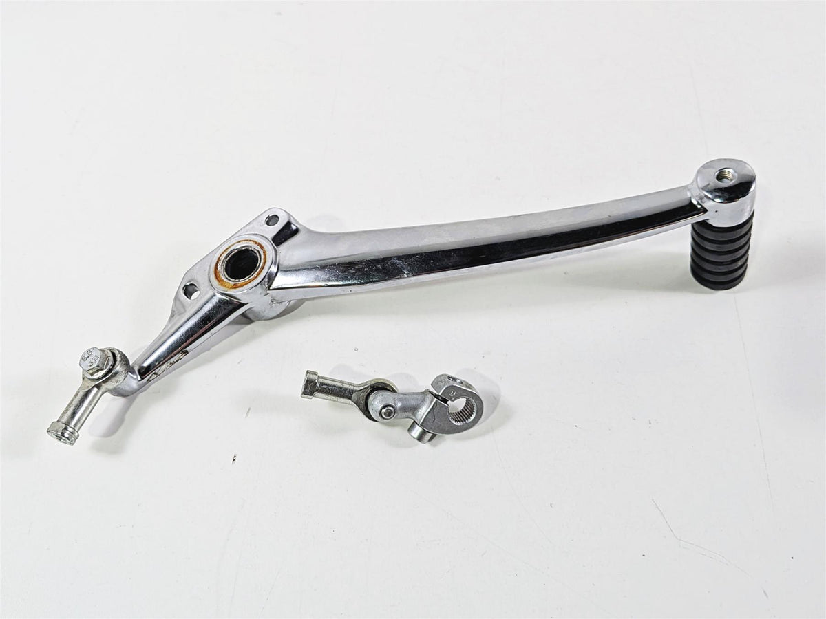 2015 Indian Chieftain Gear Shifter Shift Lever 5138405-Mototech271