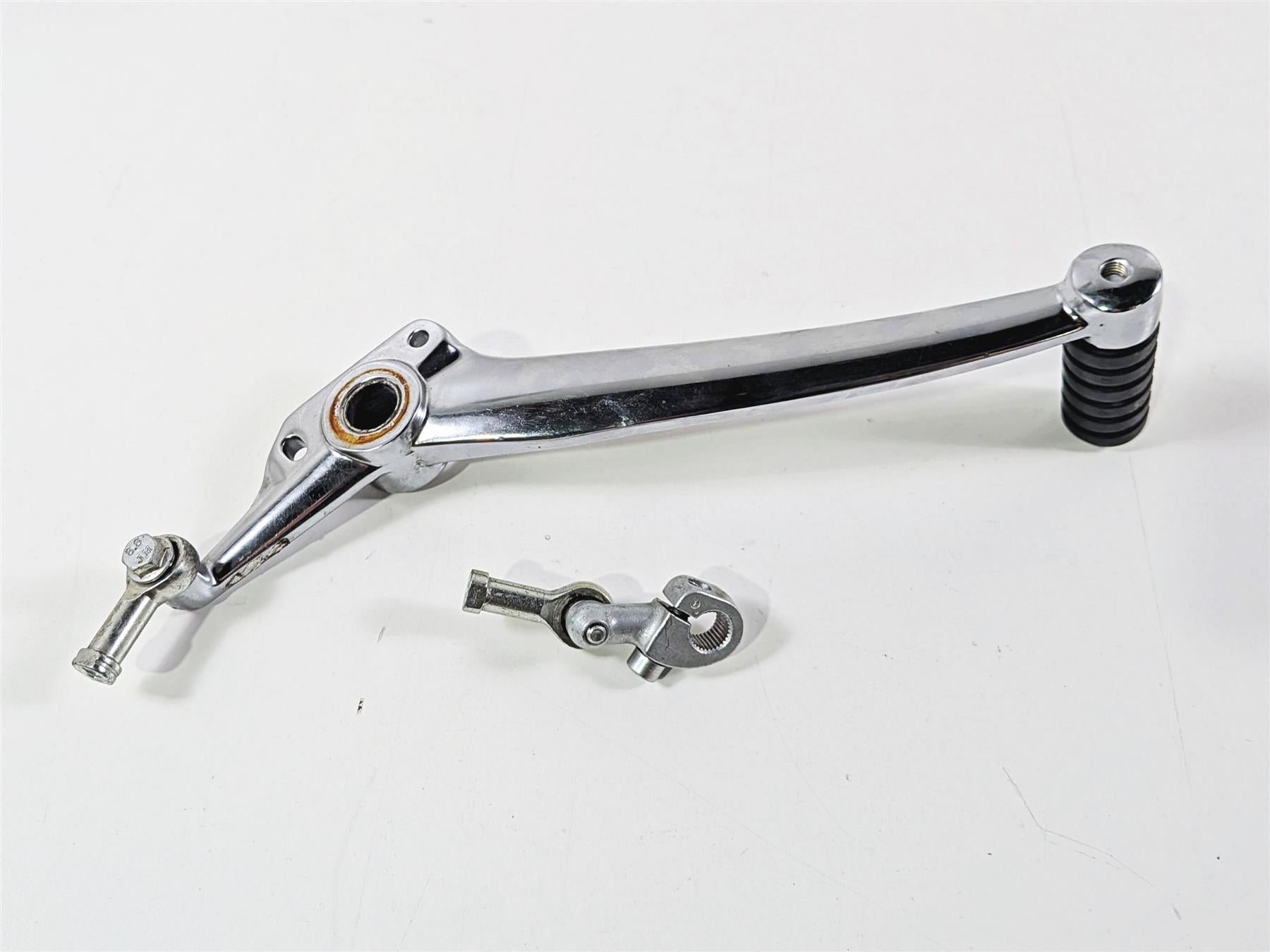 2015 Indian Chieftain Gear Shifter Shift Lever 5138405-Mototech271
