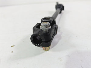 2018 Can Am Maverick X3 XRC Turbo R Lower Steering Shaft Rod 709401721 | Mototech271