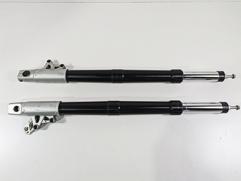 2006 BMW R1200GS K255 Adv Straight Marzocchi Front Fork Leg Set 31427699687 {{ shop.shopifyCountryName }} - Mototech271