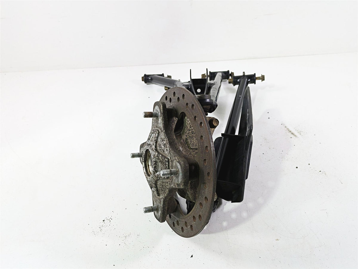 2020 Polaris Sportsman 1000 XP Front Right Control Arm Knee Set 1025345 1023372 {{ shop.shopifyCountryName }} - Mototech271