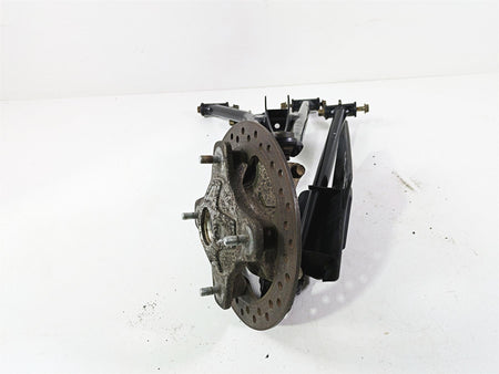 2020 Polaris Sportsman 1000 XP Front Right Control Arm Knee Set 1025345 1023372 {{ shop.shopifyCountryName }} - Mototech271