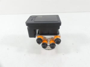 2019 Triumph Street Triple 765R Abs Brake Pump Module Unit T2025960