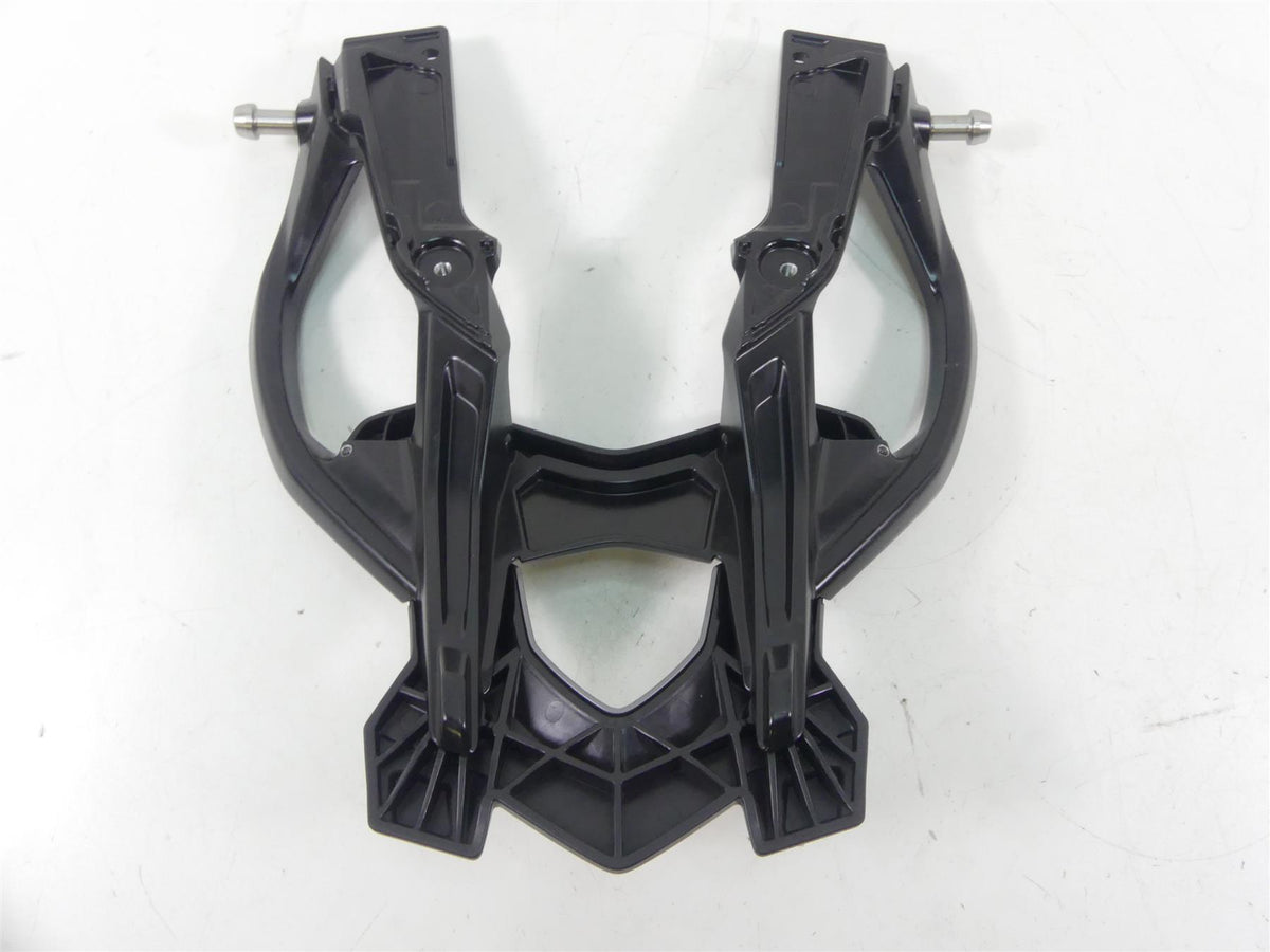 2016 BMW R1200RS K54 Rear Passenger Grab Handle Luggage Rack Set 46548534258 {{ shop.shopifyCountryName }} - Mototech271