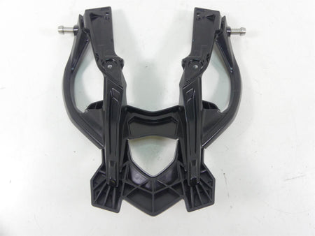 2016 BMW R1200RS K54 Rear Passenger Grab Handle Luggage Rack Set 46548534258 {{ shop.shopifyCountryName }} - Mototech271