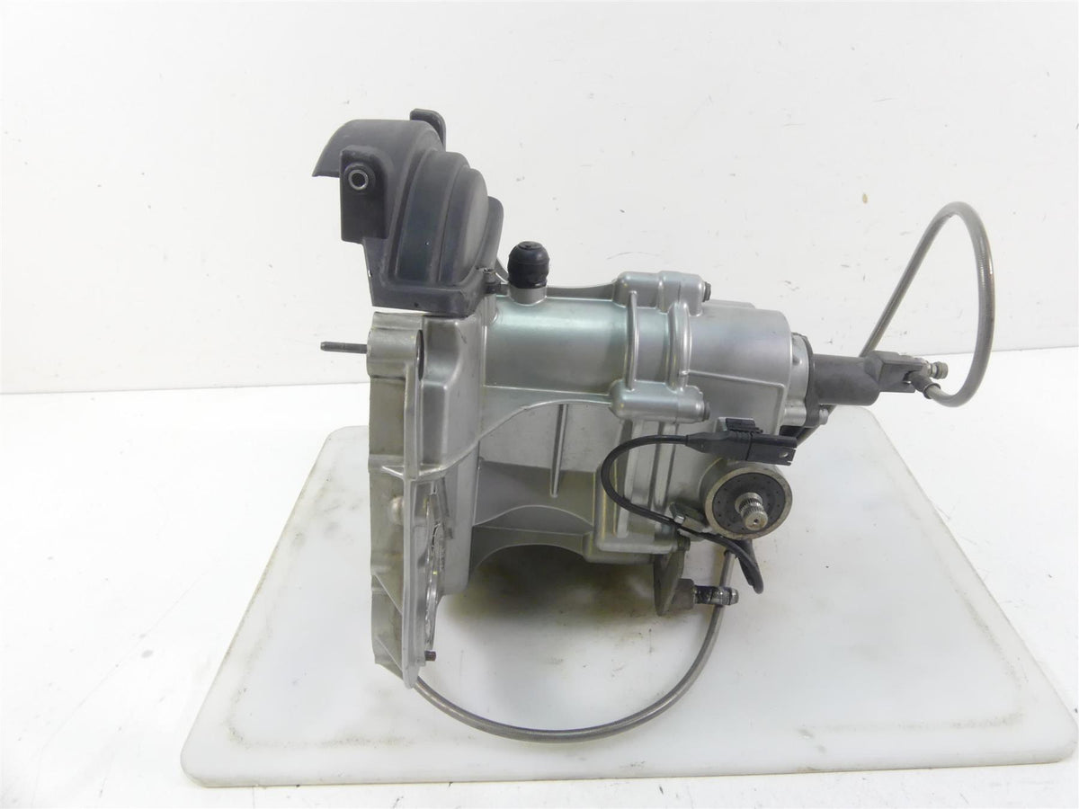 2012 BMW R1200 GS K255 Adventure 6-Speed Transmission Gear Box - SAD 23008522805 {{ shop.shopifyCountryName }} - Mototech271