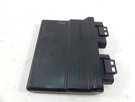 2010 Kawasaki ZX1400 ZX14 R Ninja Cdi Ecu Ecm Engine Control Module 21175-0142 {{ shop.shopifyCountryName }} - Mototech271
