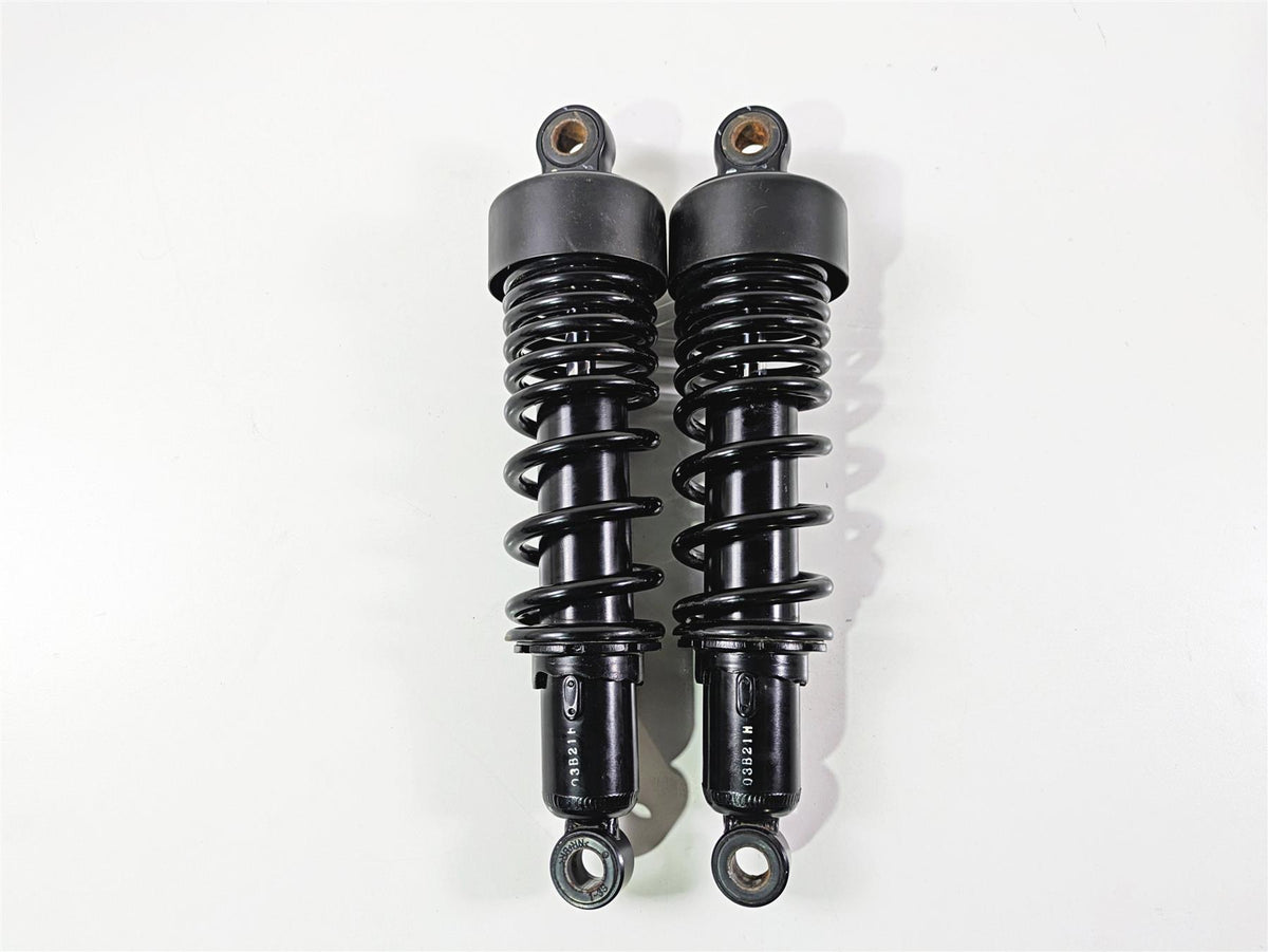 2021 Honda CMX500 Rebel Rear Oem Shock Damper Set 12" 52400-MKG-A31 {{ shop.shopifyCountryName }} - Mototech271