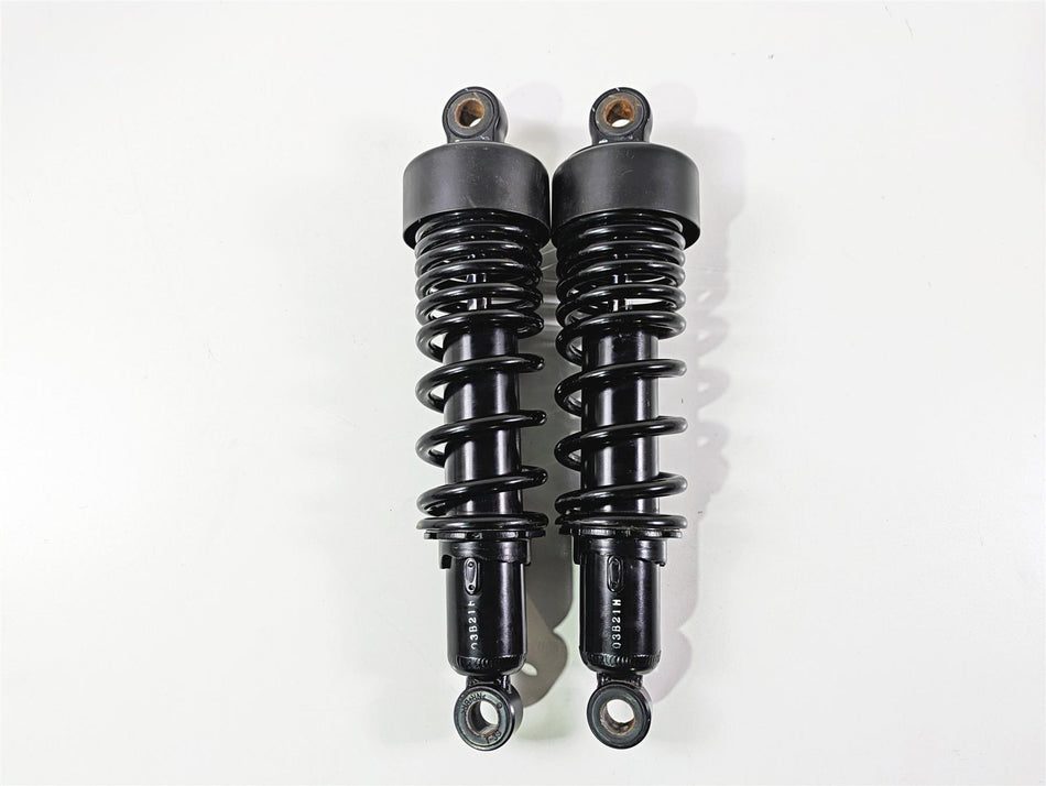 2021 Honda CMX500 Rebel Rear Oem Shock Damper Set 12" 52400-MKG-A31 {{ shop.shopifyCountryName }} - Mototech271