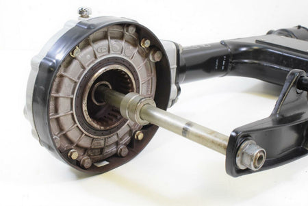 2015 Triumph Rocket III Touring ABS Swingarm Differential Drive Shaft T1270700 {{ shop.shopifyCountryName }} - Mototech271