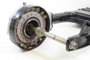2015 Triumph Rocket III Touring ABS Swingarm Differential Drive Shaft T1270700 | Mototech271