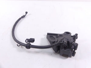 2017 Kawasaki ZX636 ZX6R Ninja Rear Nissin Brake Caliper + Line 43080-0114-DJ | Mototech271