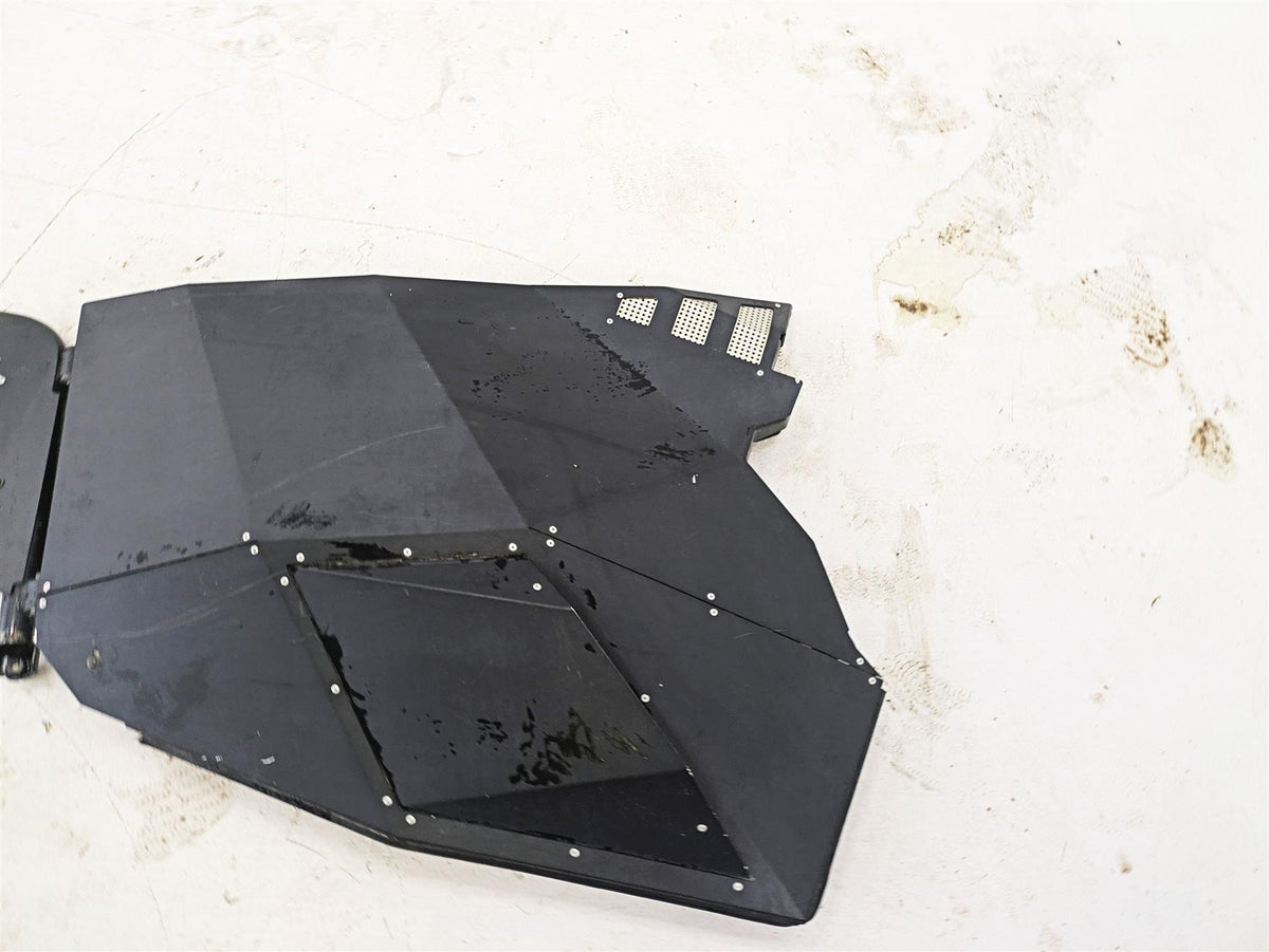 2018 Polaris RZR XP 1000 Trail Rock Pro Armor Stealth Door Skin Set P141228RBL {{ shop.shopifyCountryName }} - Mototech271