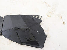 Load image into Gallery viewer, 2018 Polaris RZR XP 1000 Trail Rock Pro Armor Stealth Door Skin Set P141228RBL
