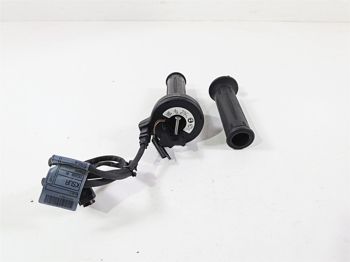 2020 BMW S1000RR K67 Left Right Heated Hand Grip Set 61318552120 61319467940-Mototech271