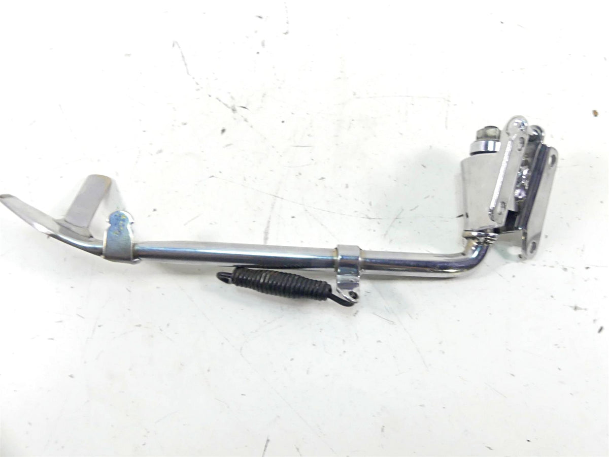 2002 Harley Touring FLHTC Electra Glide Side Kick Stand Kickstand 50075-83B {{ shop.shopifyCountryName }} - Mototech271
