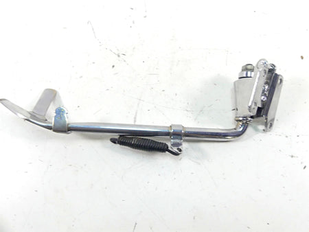 2002 Harley Touring FLHTC Electra Glide Side Kick Stand Kickstand 50075-83B {{ shop.shopifyCountryName }} - Mototech271